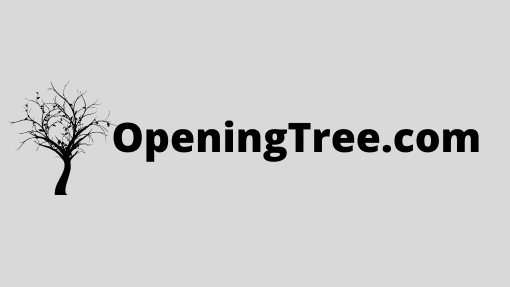 OpeningTree is a great FREE resource for your preparation.
