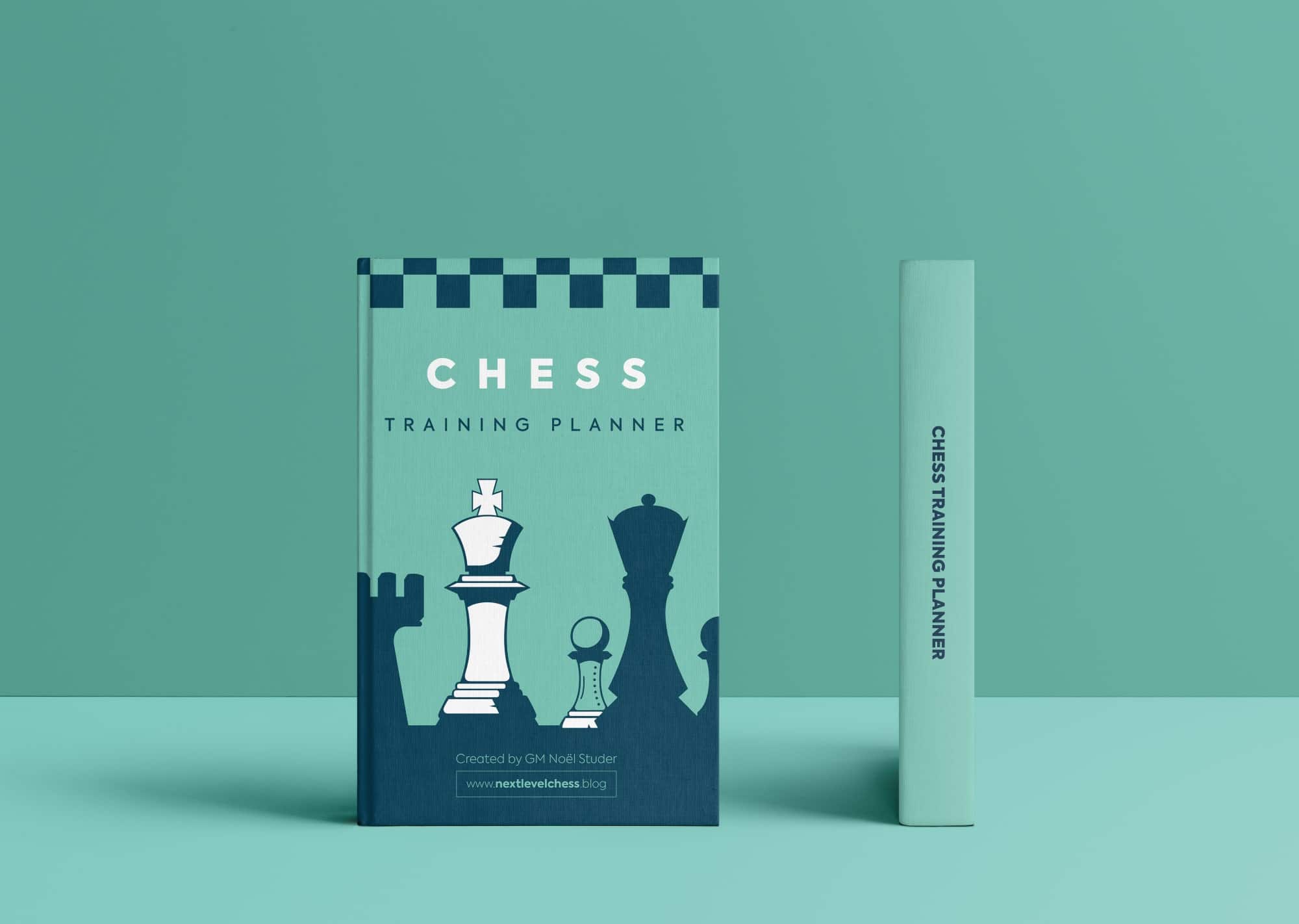 Chess Training Planner