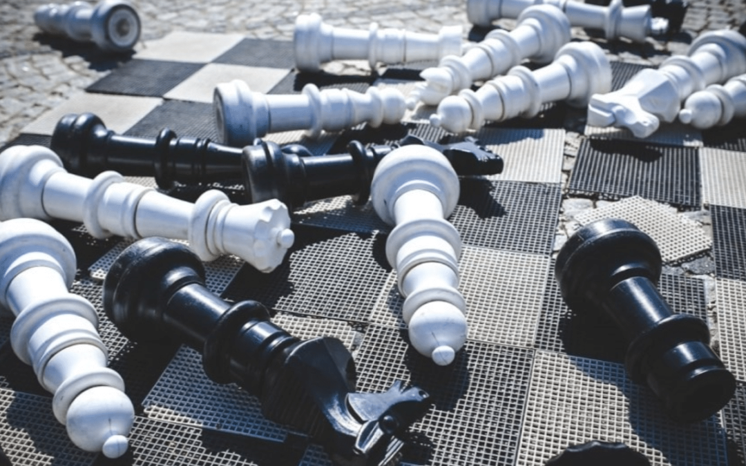 No More Tilt: 5 Ways To Prevent Tilt In Online Chess