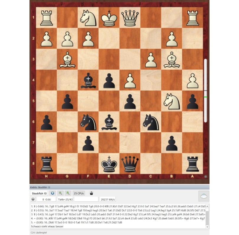 An Introduction to Chess: Ways to terminate a game (Part 2) - Stabroek News