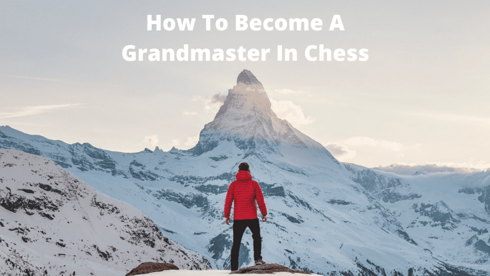 How To A Grandmaster In Chess By GM Noël Studer