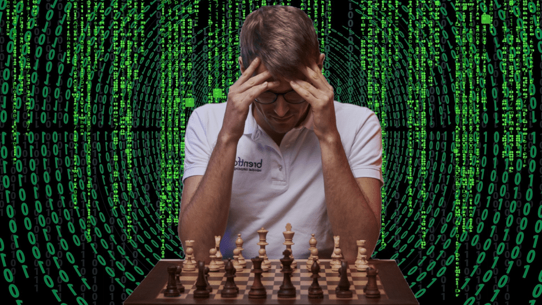 How To Analyze Your Own Chess Game: Part 1