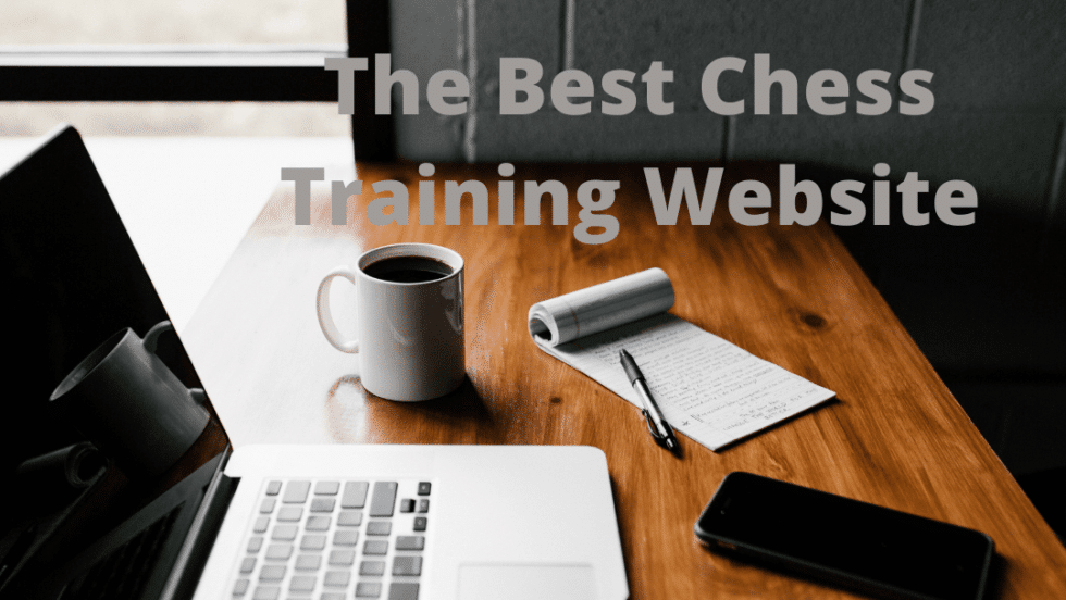 The Best Chess Training Website - by GM Noël Studer