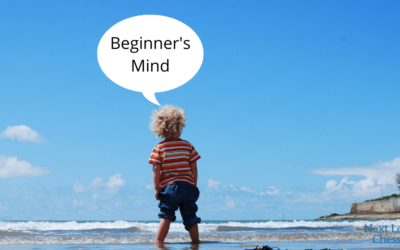 Why I Always Try To Be A Beginner