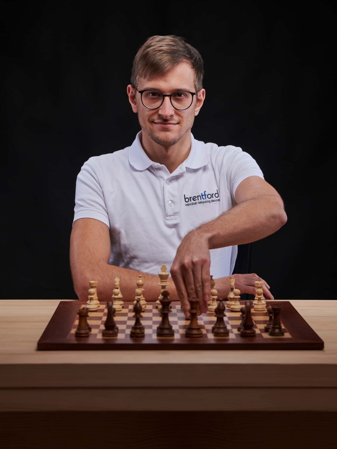 Newsletter - Next Level Chess By GM Noël Studer