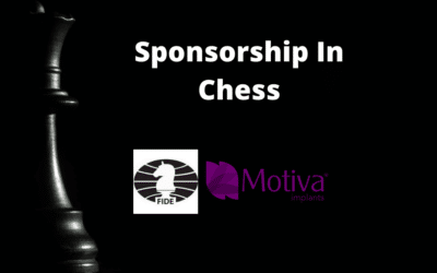 Sponsorship In Chess – FIDE Picks Breast Implant Sponsor