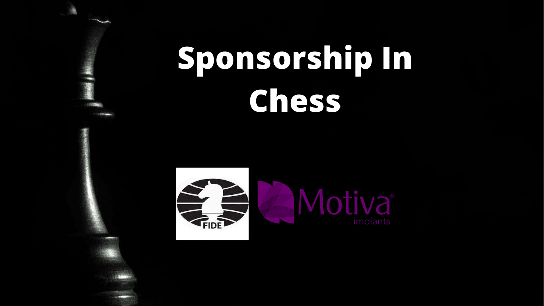 Sponsorship In Chess