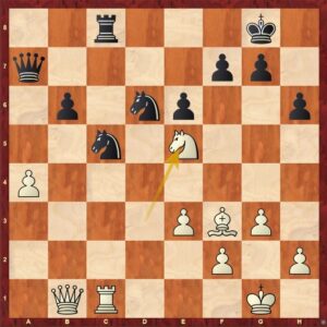 SET A REMINDER: Judit Polgár vs the World in Chess!