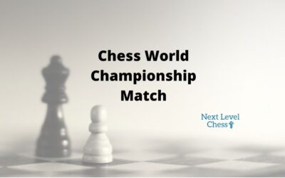 Chess World Championship Match