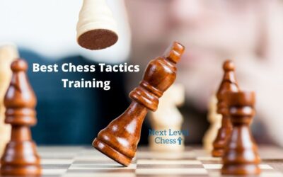 Best Chess Tactics Training
