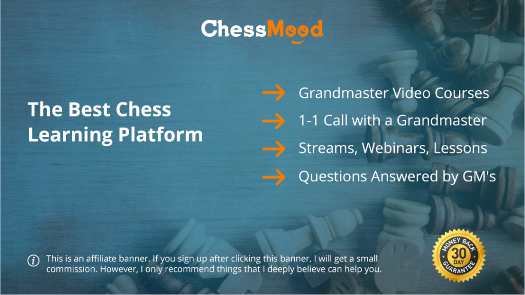 Best Chess Learning Platform