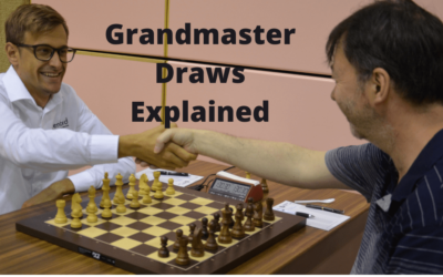 Grandmaster Draws Explained