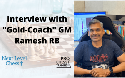 Gold-Coach GM Ramesh RB On Calculation And How To Train Right