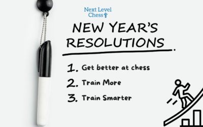 New Year’s Resolutions: Make Them Work In 2023