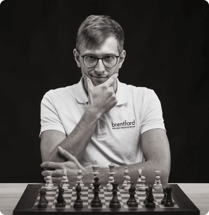 NoelStuder's Blog • 5 Things You Need To Avoid To Improve In Chess