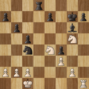 beginner chess basics mistake #3
